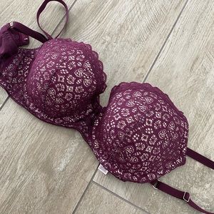 Victoria’s Secret Bra